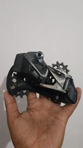 Kit upgrade Sram XX1 AXS