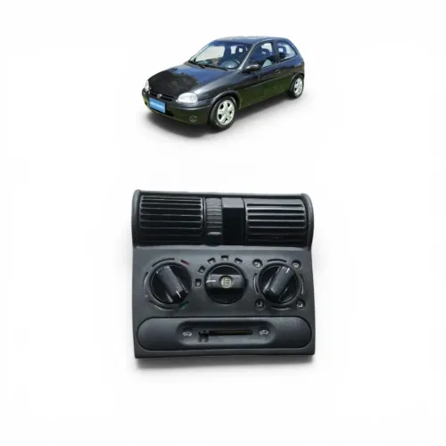 Comando Ar Condicionado Corsa 1998-2003 Original