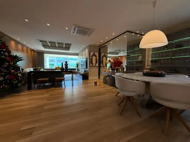 Apartamento Campeche 04 Suites
