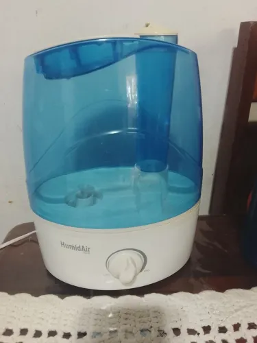 Umidificador