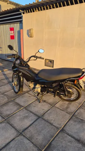 Honda POP 110i