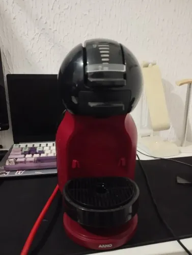 Cafeteira Dolce Gusto Mini Me Arno