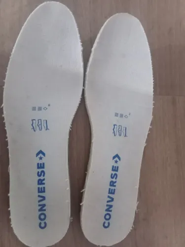allstar 37 (50 reais) Faço rolo 
