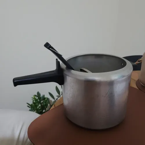 Panela de pressão