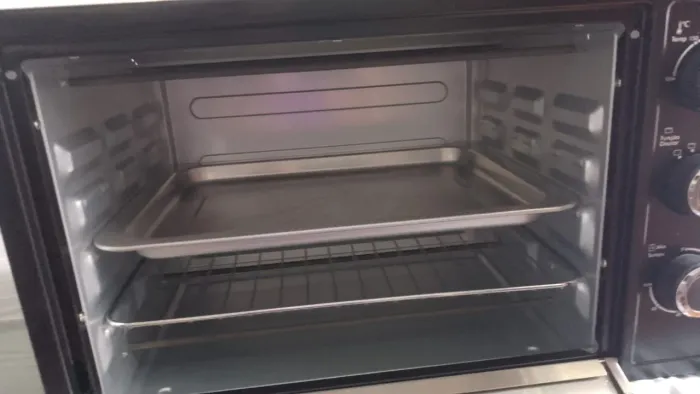 Forno elétrico 