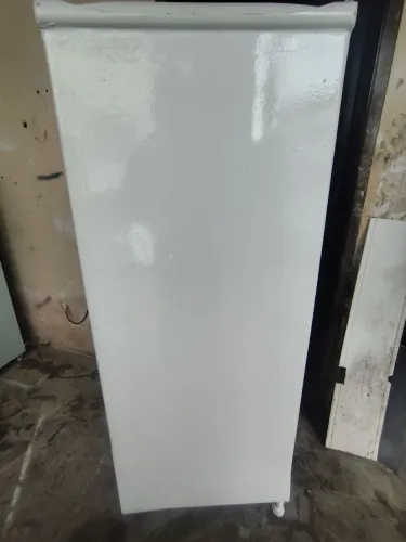 Geladeira Electrolux