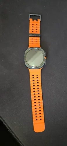Relógio Samsung watch ultra