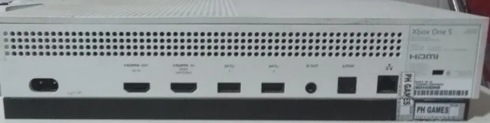 Xbox One
