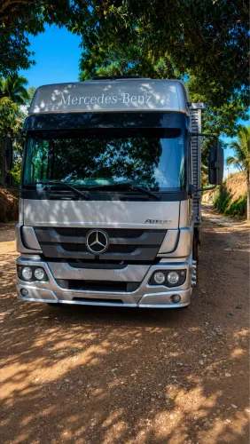 Atego 3020