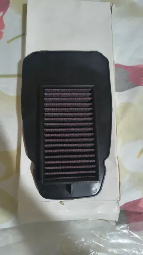 Filtro de ar esportivo R15 - JSBM