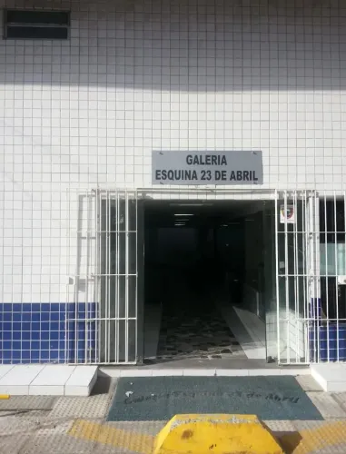 Venda Loja em Candeias