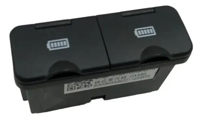 Tomada Dupla Usb Gwm Haval H6 2024 B4466 3784100xkn01a
