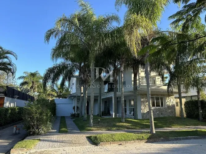 Casa à venda em Jurerê Internacional, Florianópolis/SC  5 dormitórios