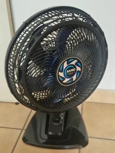 Ventilador Arno Xtreme Force Breeze