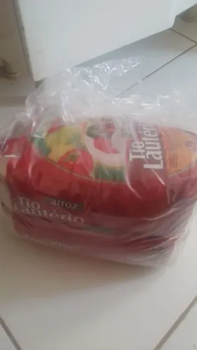 Arroz tio lauterio