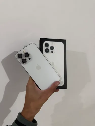 iPhone 13 Pro