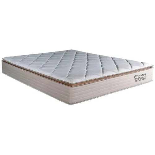 Colchão Primore Casal 138cm Espuma D45 da Bom Pastor
