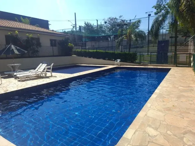 APARTAMENTO | 2 DORMITÓRIOS | VAGA COBERTA | SOL DA MANHÃ | CONDOMÍNIO COM LAZER COMPLETO