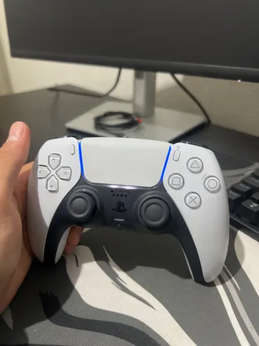 Controle Dualsense ps5