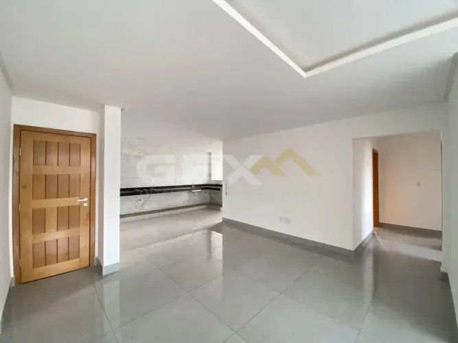 Apartamento à Venda no Bairro Bom Pastor em Divinópolis MG.