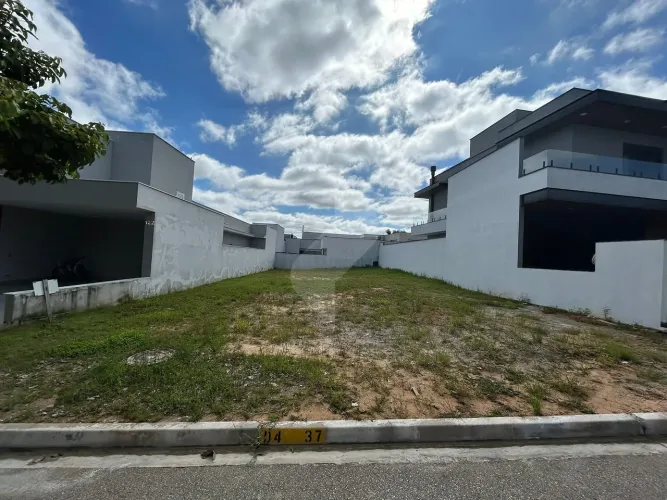 Terreno à venda no Condomínio Ibiti Reserva  Sorocaba/SP