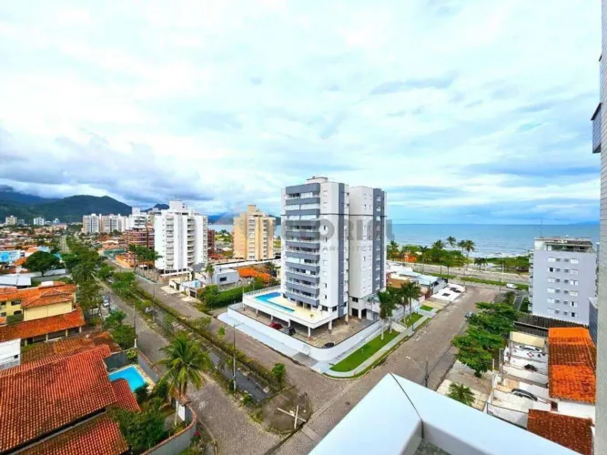 Apartamento Residencial / Jardim Aruan