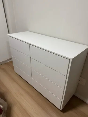 Cômoda MDF