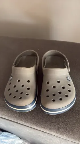 Sandália infantil Crocs
