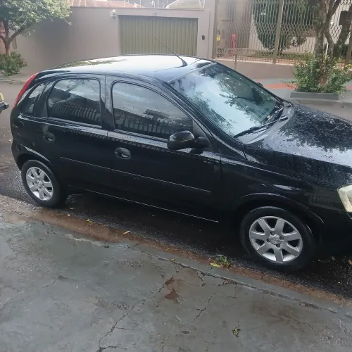 Chevrolet Corsa Hatchback 1.0 MPFI 8V 71cv 5P 2004