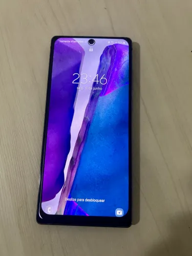 Note 20 256 GB