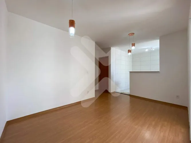 Apartamento à locação em Ponta Negra (Natal/RN) | Condomínio Praia de Ponta Negra | 2 quar