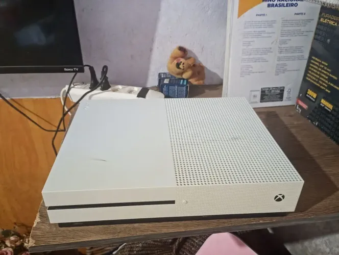 Xbox one 1tb