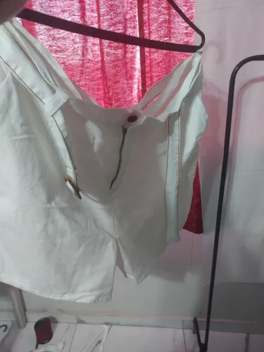 Bata plus size $15 a peça leia o anúncio