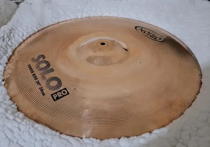 Ride Orion Solo Pro 20