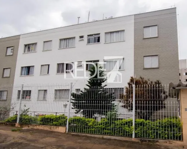 apartamento - Jardim do Lago - Campinas