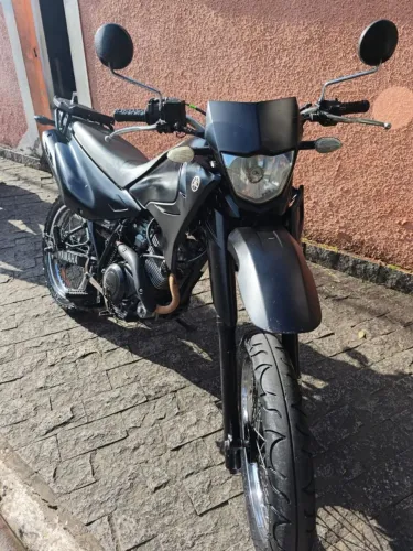 Yamaha XTZ 125 2014/2015