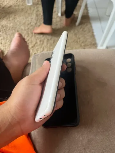 Galaxy A13 450 reais (pra vender logo)