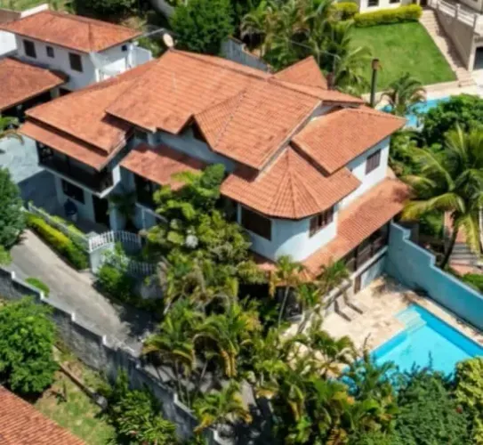 Casa em Condomimio Residencial Itapevi/Barueri SP