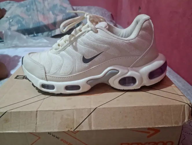 Tênis Nike
