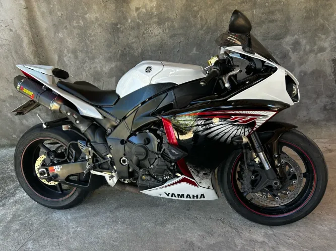 R1 RARIDADE