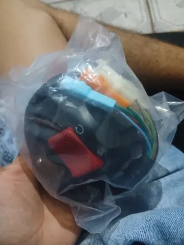 Punho de 500