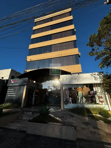 Sala comercial para locação Rua Alcídio Viana - 1001 - SALA 14 São Pedro - São José dos Pi