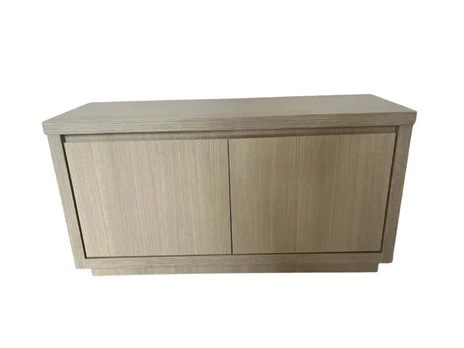 Balcão em MDF duplo