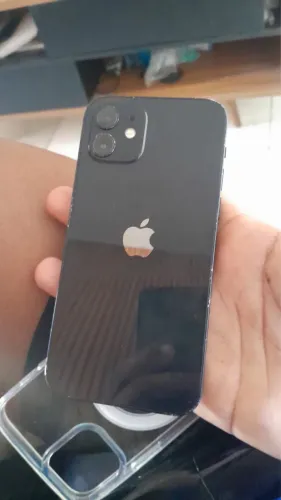 iPhone 12