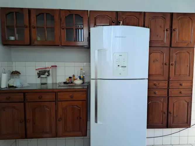 Armário de cozinha