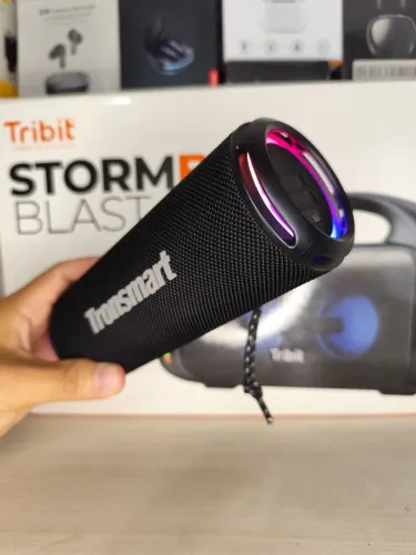 Caixa de som Tronsmart T7 LITE . ( Nl)