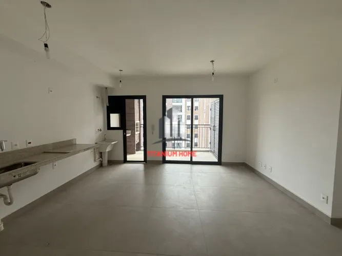 Eco Vila Genebra 65 mts - 2 dorm 2 vagas no Swiss Park