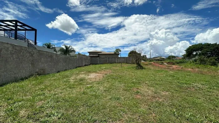 Condomínio Prive Etapa C