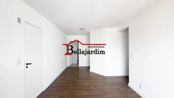 Apartamento com 3 dormitórios para alugar, 86m² - Bairro Vila Boa Vista - Santo André/SP