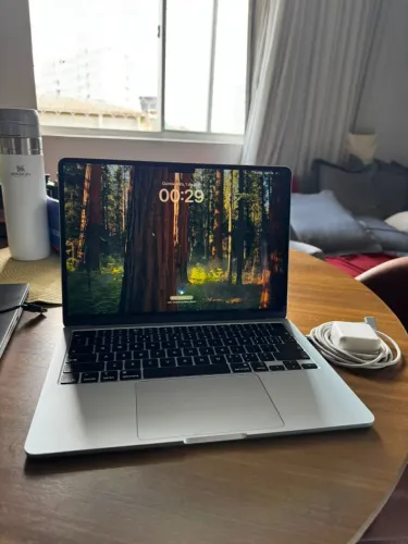Macbook